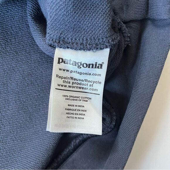 Patagonia Crewneck NWOT Medium - Picture 5 of 7
